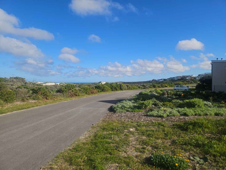 0 Bedroom Property for Sale in Pearly Beach Western Cape